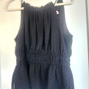 Women's top casual cute size L